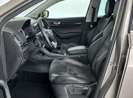 Škoda - Karoq