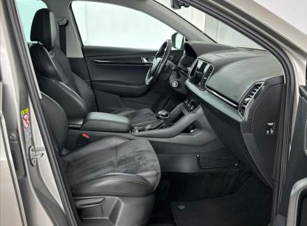 Škoda - Karoq