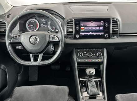 Škoda - Karoq