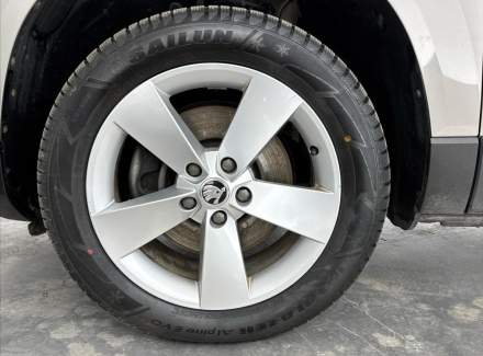 Škoda - Karoq