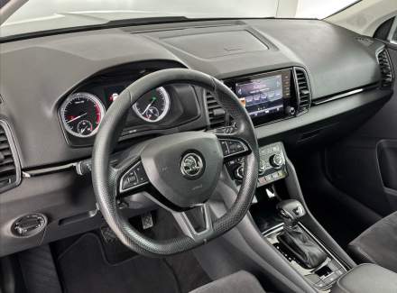 Škoda - Karoq