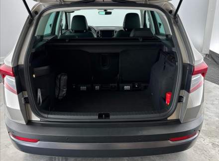 Škoda - Karoq