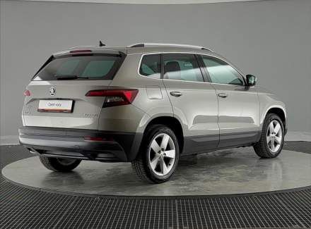 Škoda - Karoq