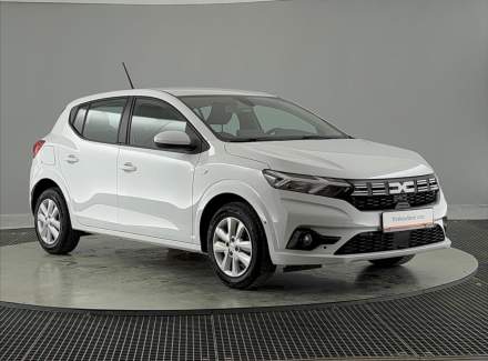 Dacia - Sandero
