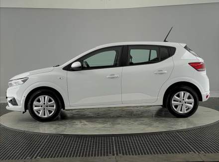 Dacia - Sandero