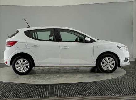 Dacia - Sandero
