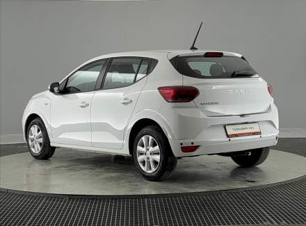 Dacia - Sandero