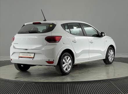 Dacia - Sandero