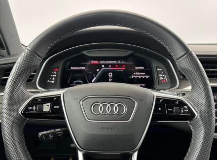 Audi - S6