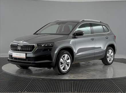 Škoda - Karoq