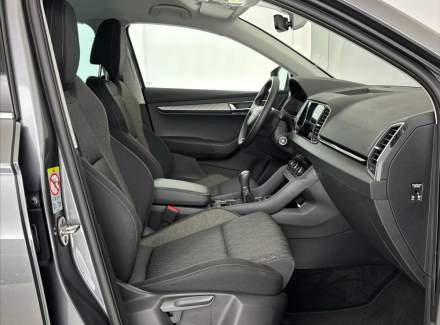 Škoda - Karoq