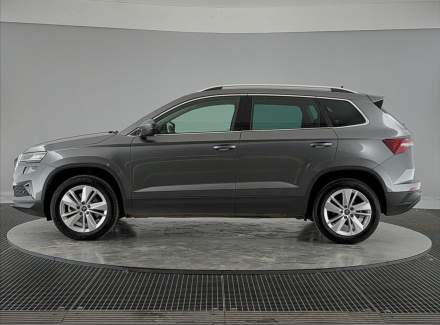 Škoda - Karoq