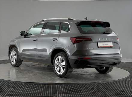 Škoda - Karoq