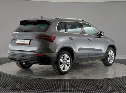 Škoda - Karoq