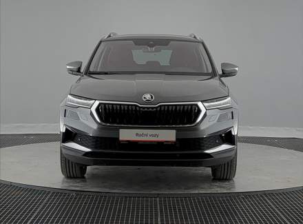 Škoda - Karoq