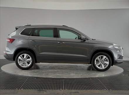Škoda - Karoq