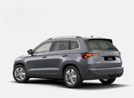 Škoda - Karoq
