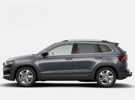 Škoda - Karoq