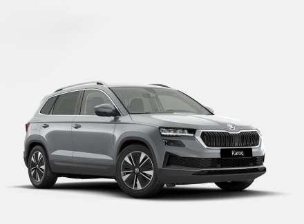 Škoda - Karoq