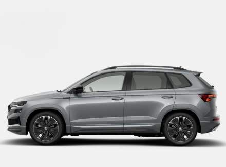 Škoda - Karoq