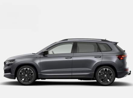 Škoda - Karoq