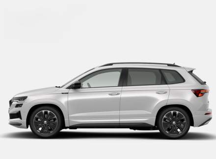 Škoda - Karoq