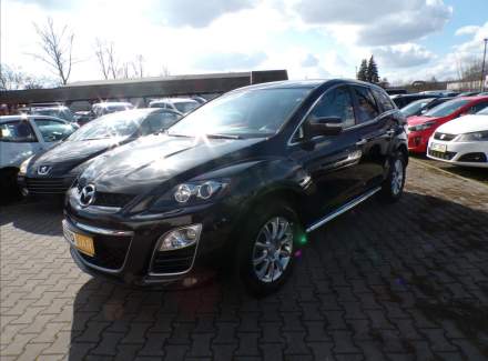 Mazda - CX-7