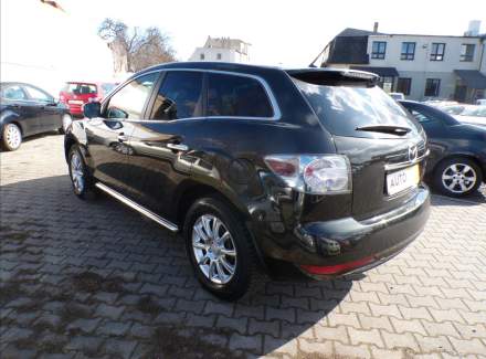 Mazda - CX-7