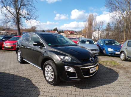Mazda - CX-7