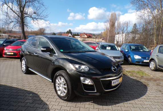 Mazda - CX-7