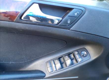 Mercedes-Benz - M-class