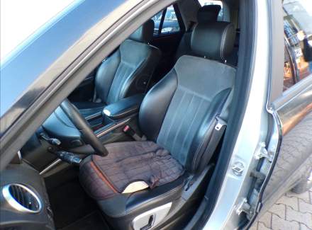 Mercedes-Benz - M-class