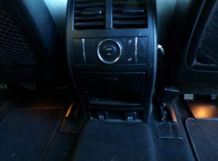 Mercedes-Benz - M-class