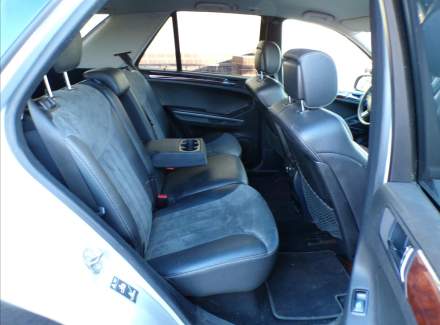 Mercedes-Benz - M-class