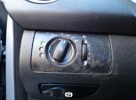 Mercedes-Benz - M-class