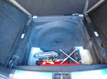 Mercedes-Benz - M-class