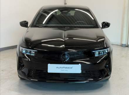 Opel - Astra