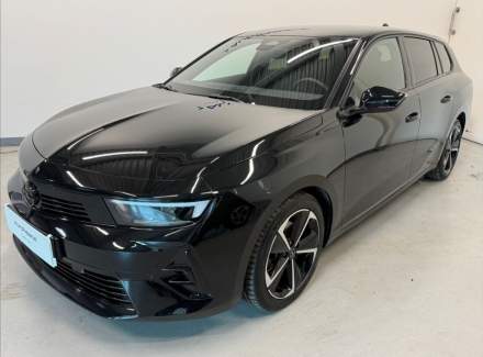 Opel - Astra