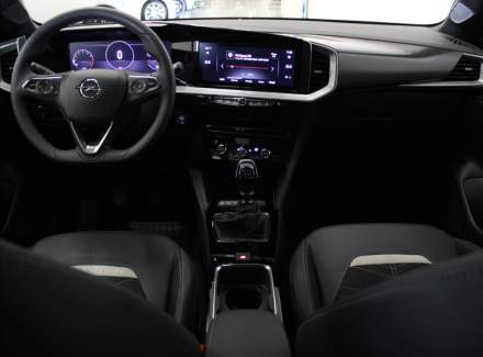 Opel - Mokka