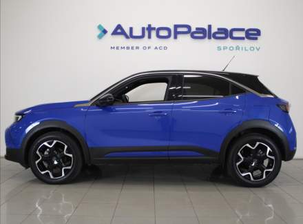 Opel - Mokka
