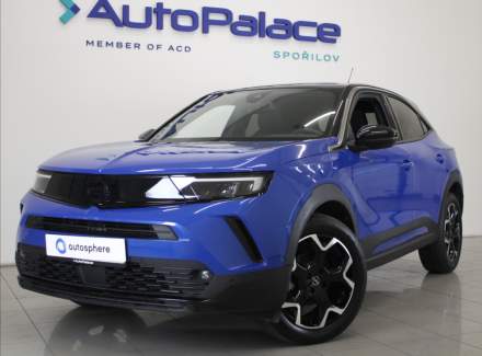 Opel - Mokka