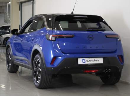 Opel - Mokka