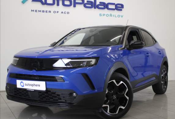 Opel - Mokka
