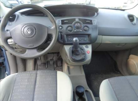 Renault - Scenic