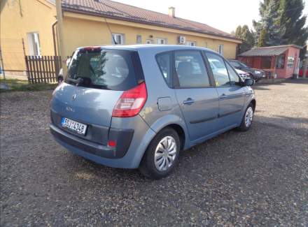 Renault - Scenic