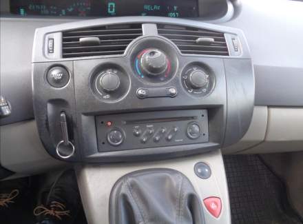 Renault - Scenic