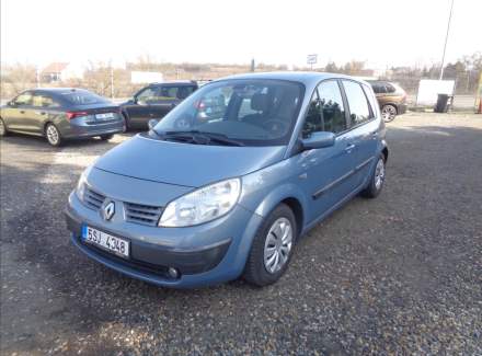 Renault - Scenic