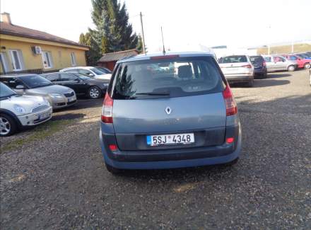 Renault - Scenic