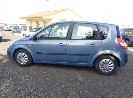 Renault - Scenic