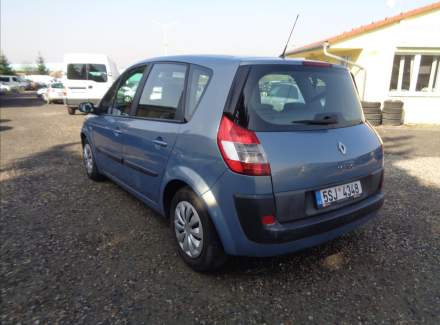 Renault - Scenic